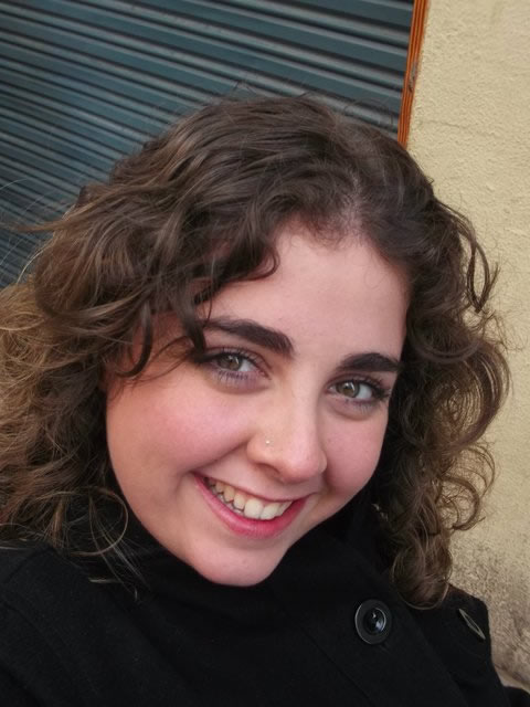 Ángela Fernández Rodríguez